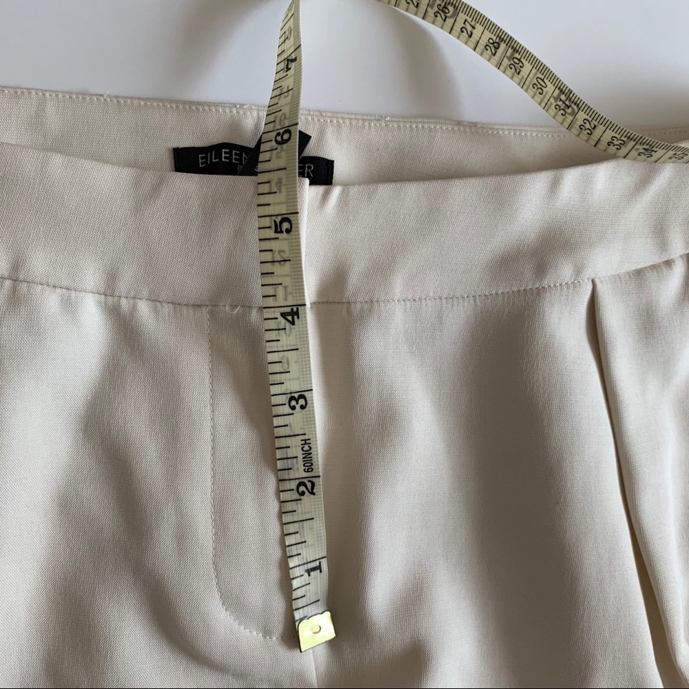 Eileen Fisher Trousers - Picture 7 of 9